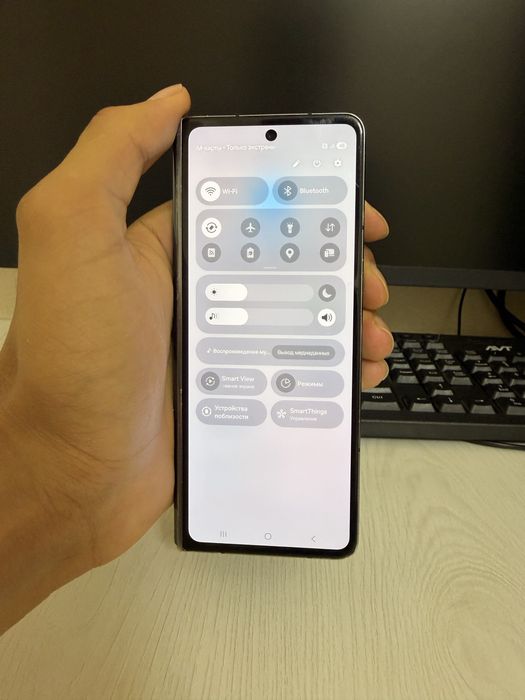 Samsung z fold 5 12/512gb