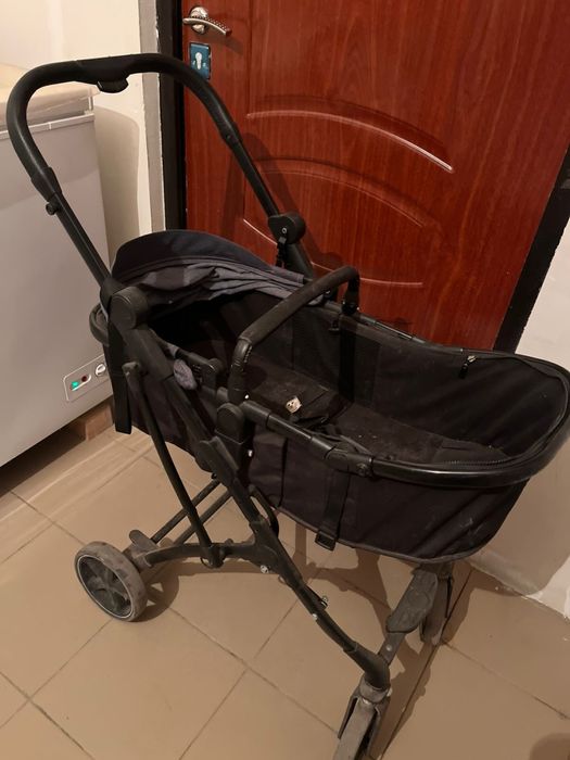 Продается коляска зима лето