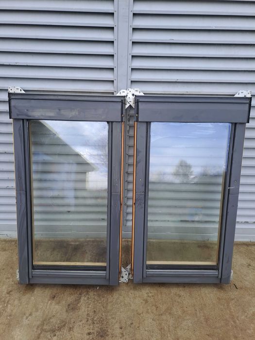 Geamuri velux premium  +Rama etansare [ TABLA ]