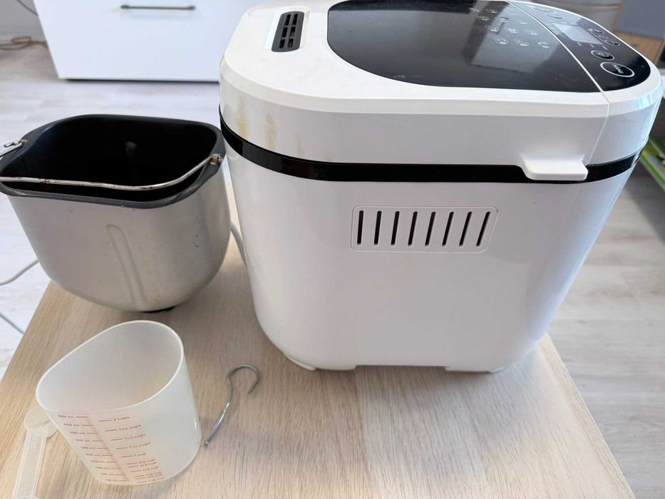 Masina de facut paine Tefal