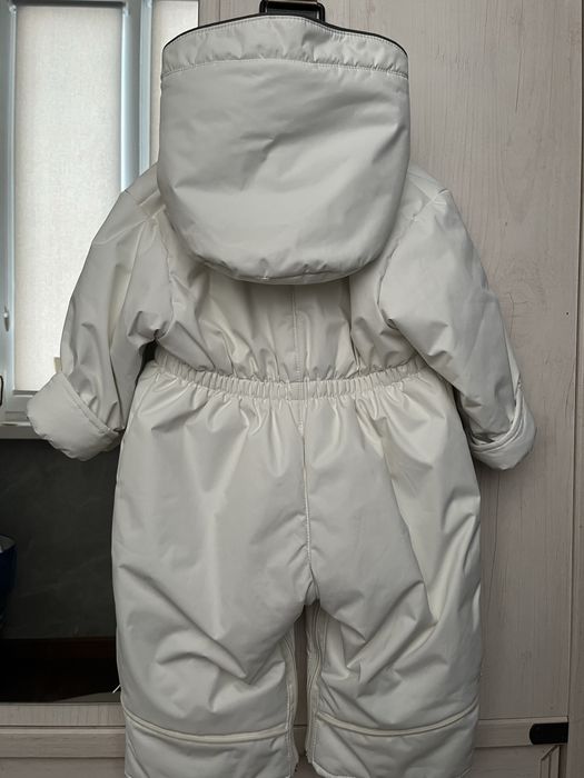 Продам зимний комбинезон