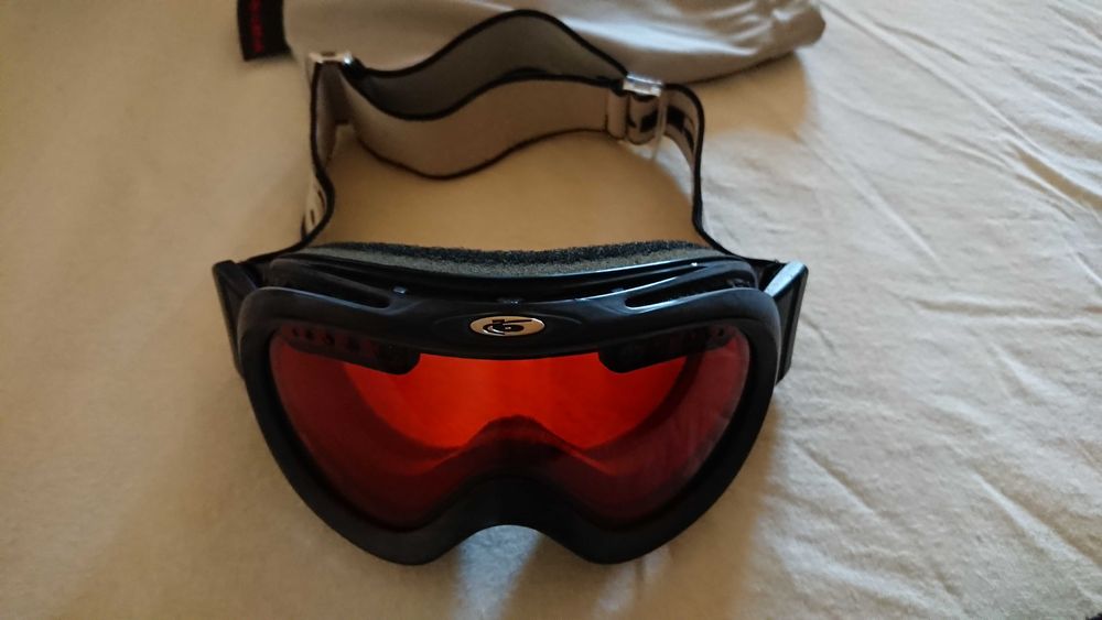 Ски очила Bolle - М