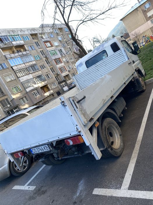 Алуминиева каросерия