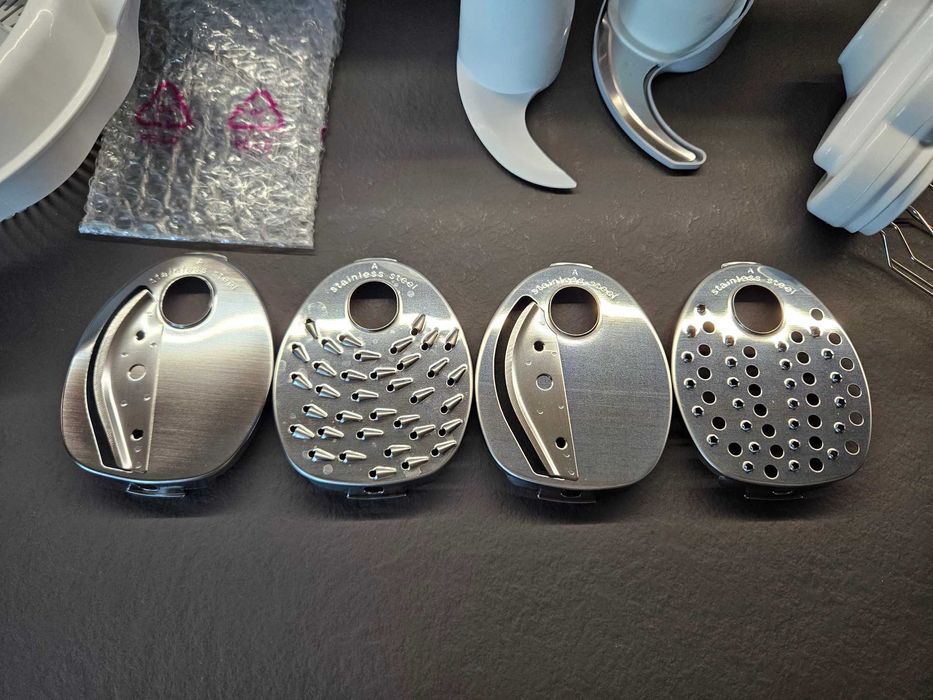 Philips Кухненски робот HR7745/55