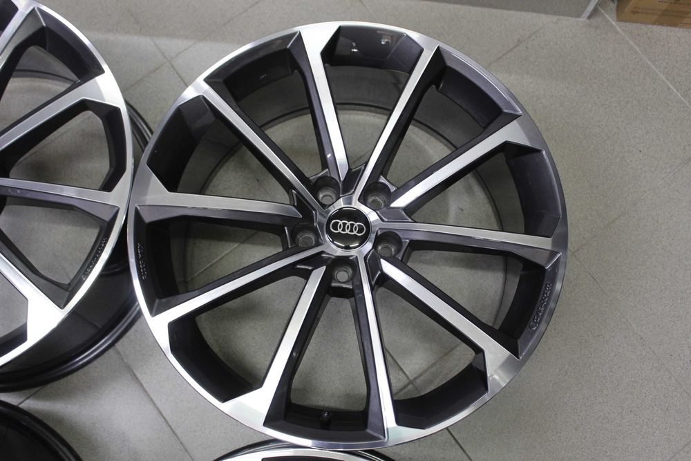 Джанти 20" Audi Q7, A8, A7, A5