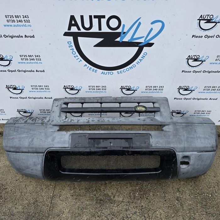 Bara fata Land Rover Freelander