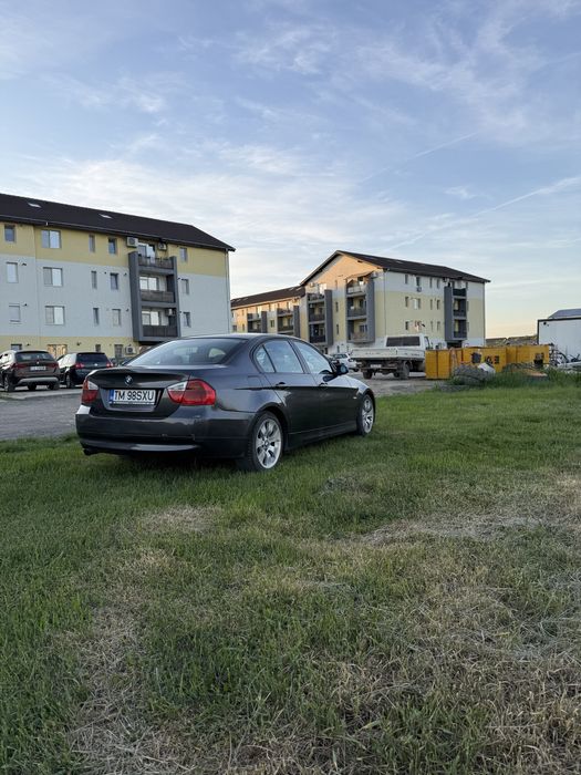 BMW seria3 e90 de vanzare