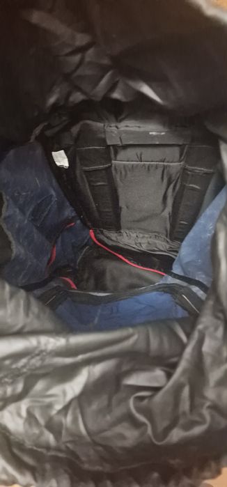 Rucsac mare Mammut 90L