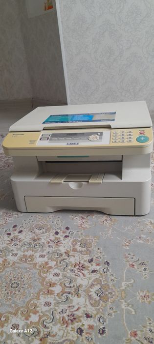 ксерокс Panasonic
