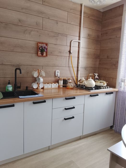 Продается 3-х комнатная квартира