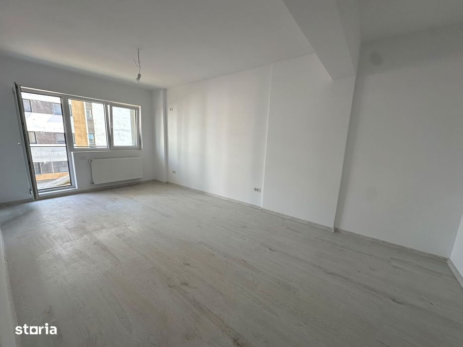 15 Minute Metrou Berceni - Studio - 102.000Eur Tva Inclus