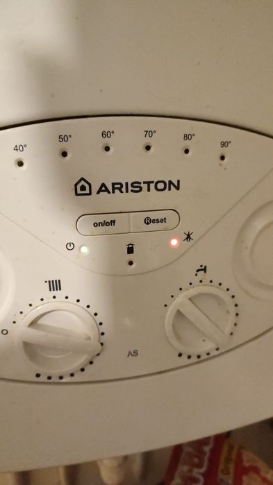 Reparații Centrale Termice