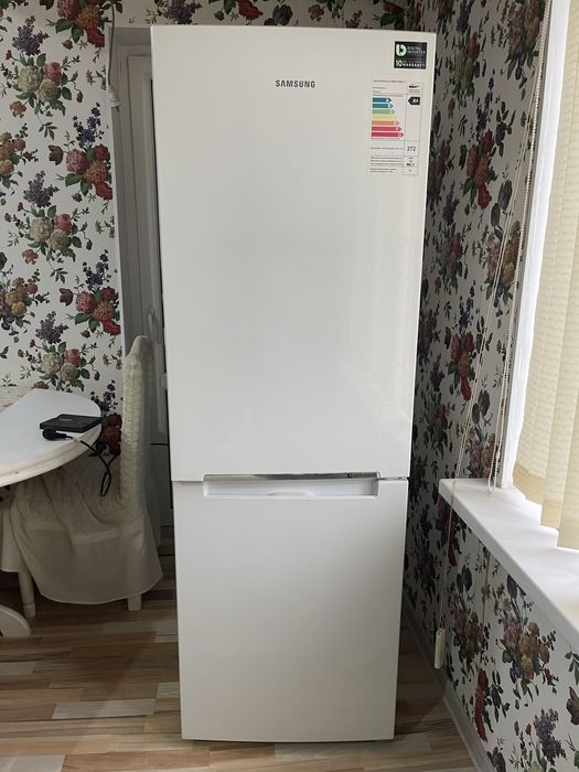 Холодильник Самсунг