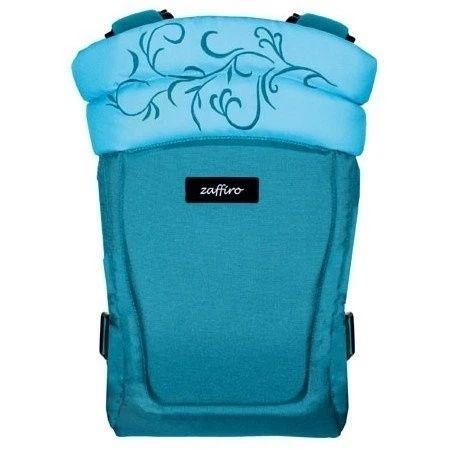 Б.У. Кенгуру, рюкзак Zaffiro (Польша)