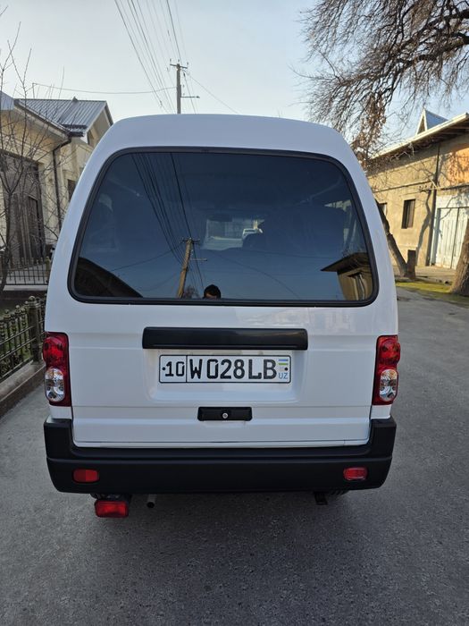 Damas 2024 супер