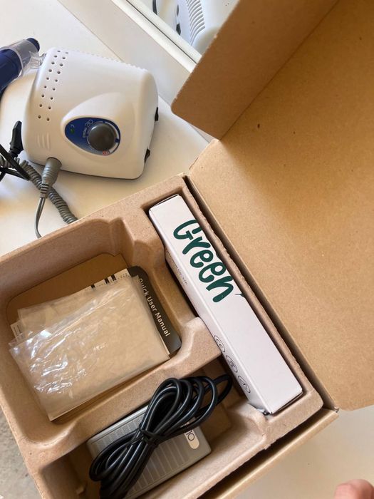 Маникюр аппарат инструментлари сотилади