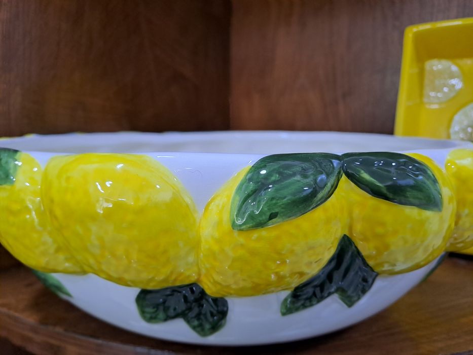 Салфетник и купа