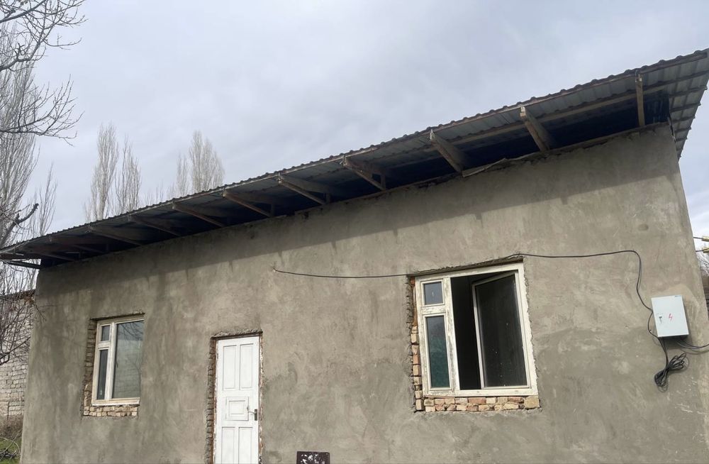 Xovli sotiladi chirchiq