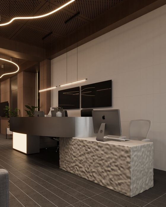 Ровер услуга моделирования