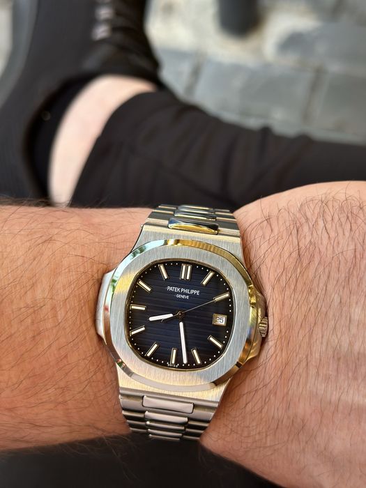 ceas bărbătesc automatic