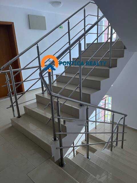 Голям двустаен апартамент в Слънчев Бряг