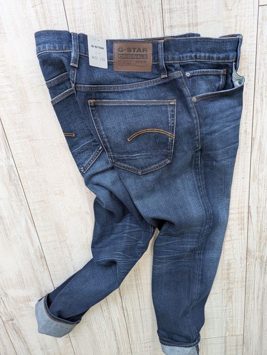 G-Star Raw - w32L30