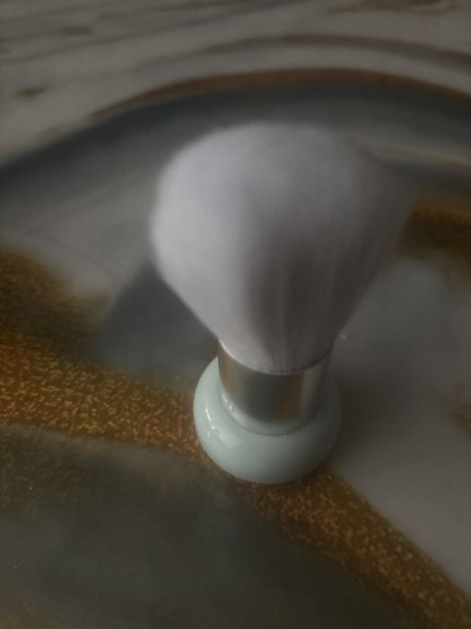 Щетка сметка для  парикмахеров