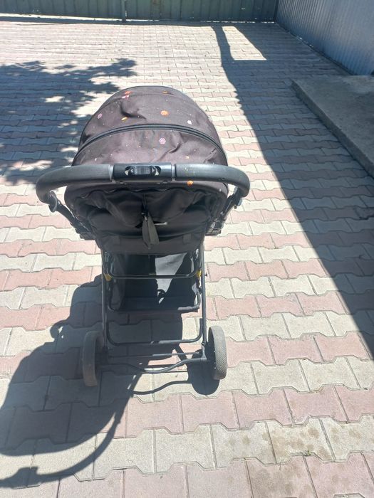 Продам коляску ...
