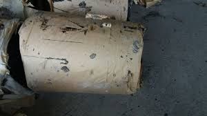 Битум строительный Туркменбоши