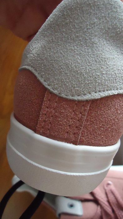 Розови кецове -нови