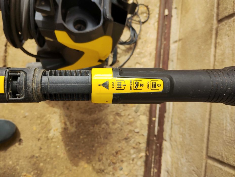 Karcher K5 Premium Full Control Plus водоструйка