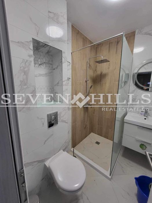 Продава се Тристаен апартамент в Пловдив, Христо Смирненски - 88 кв.м за 2341 €/кв.м - Снимка #8