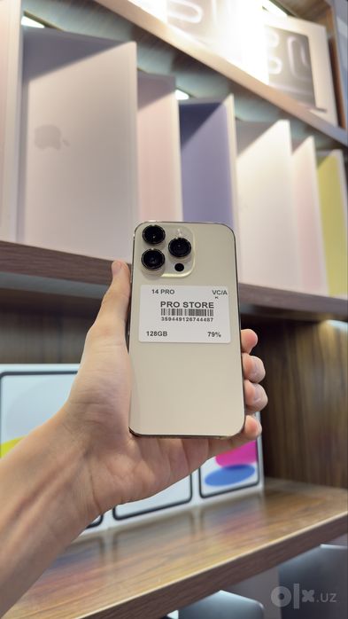 iphone 14 pro naxtka va nasiya savdoga
