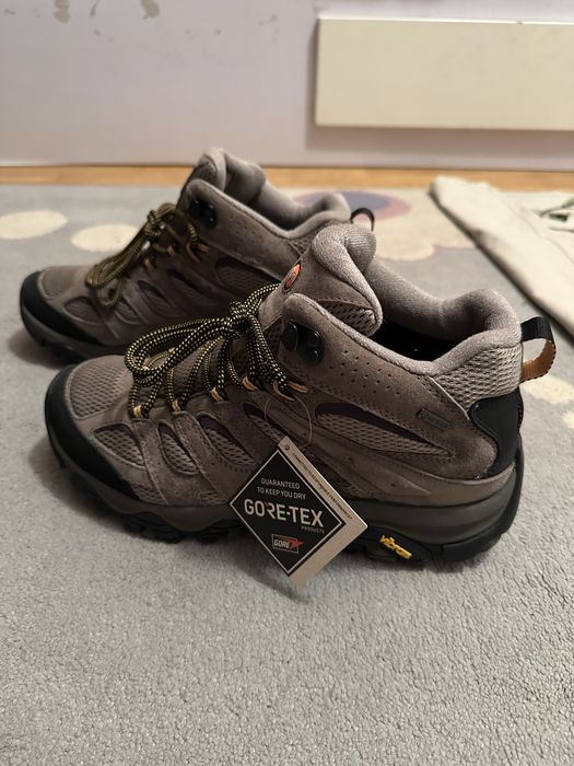 Кроссовки MERRELL®
