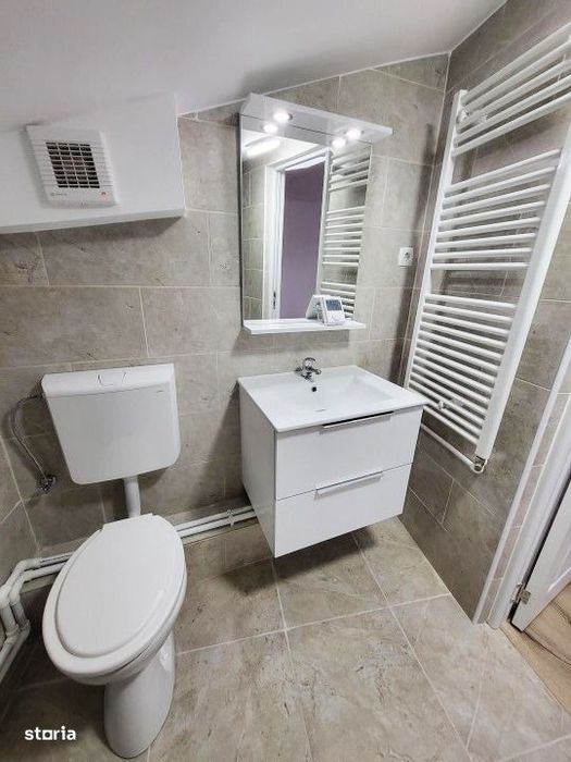 Ap. 4 Camere Ploiești Ultracentral, Hale-Catedrală, Birou/Locuință