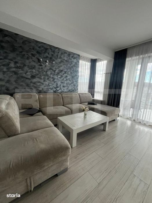 Apartament 2 camere, 69 mp, Acta Residence — fotografia 3