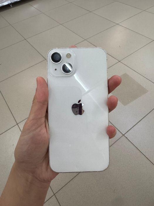 IPHONE 13 128 память