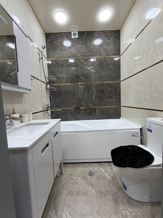 ЖК Dream House 3х комнатная 105м2‼️