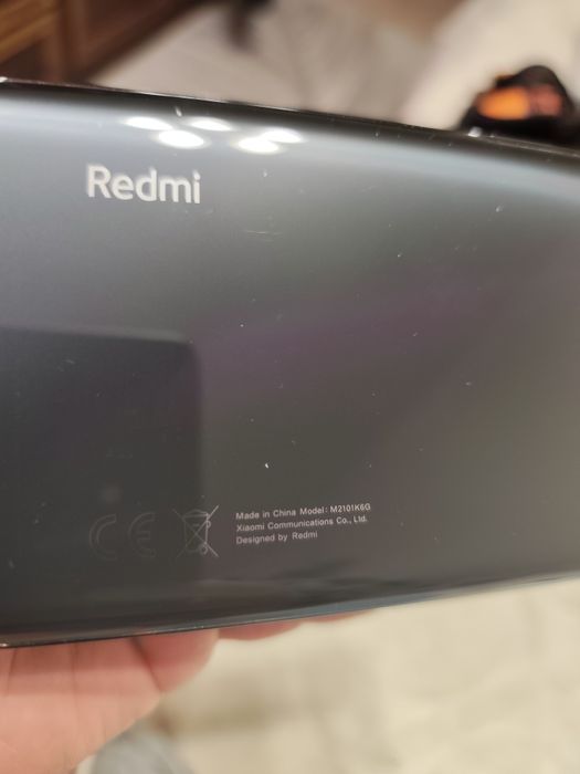 Продам Redmi note 10 Pro