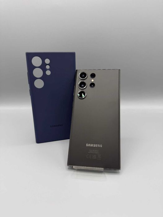 Samsung S23 ULTRA 256Gb/8Ram