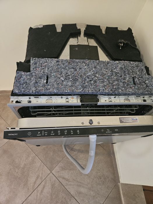 Съдомиална Gorenje GV643D60