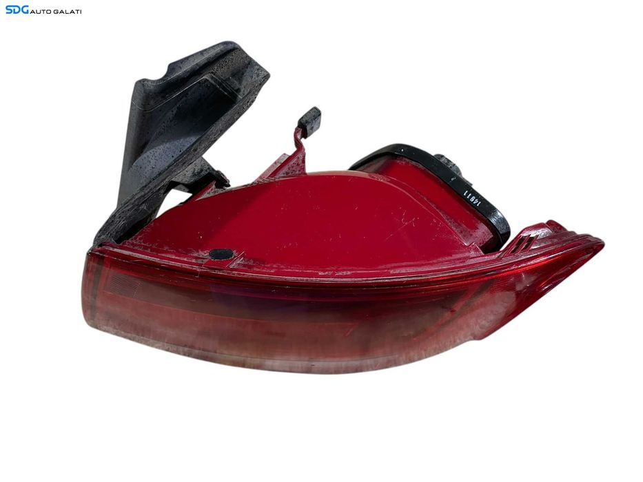 Stop Lampa Tripla Dreapta Audi A4 B8 Berlina Sedan Limuzina 2008 - 2012 [LR0206]