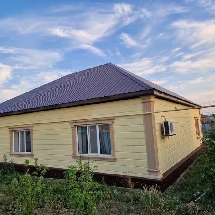 Продаётся частный дом на Бауырластар