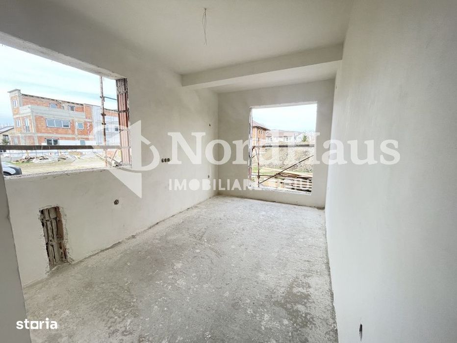 VANZARE Casa tip duplex | Proiect exclusivist | 4 camere