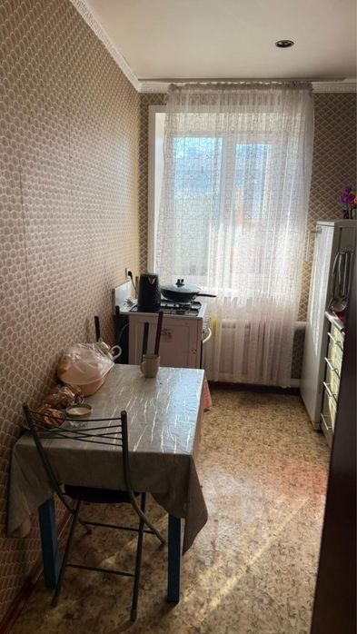 Продам 2-х комнатную квартиру