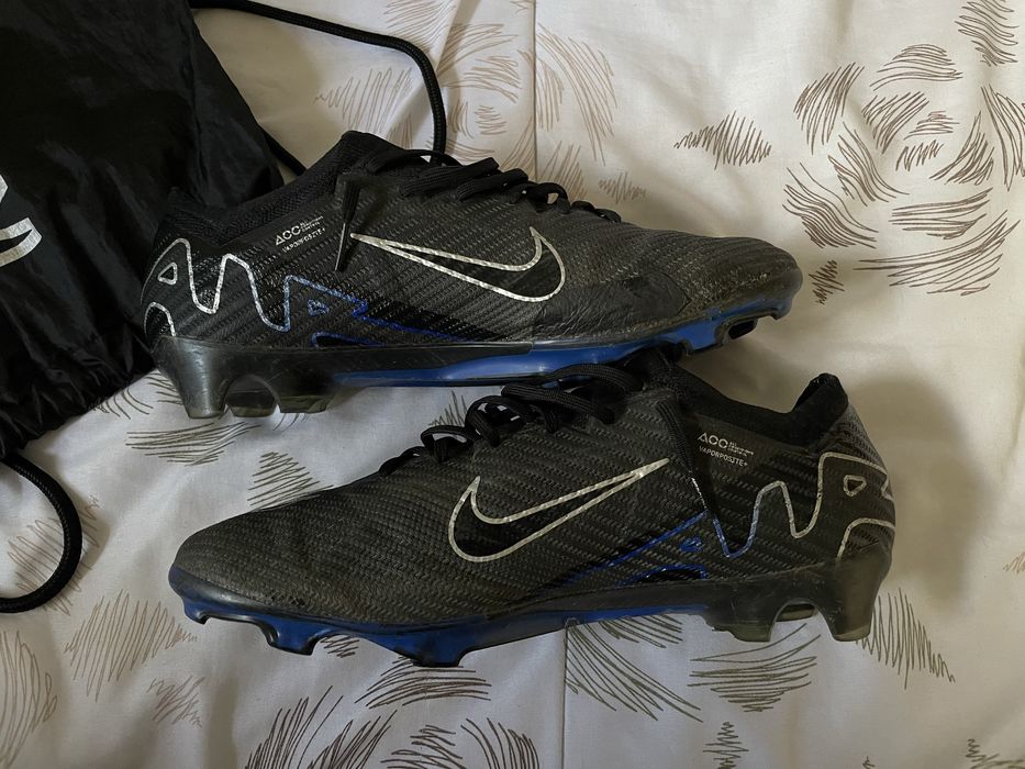 Ghete de fotbal Nike Mercurial Air Zoom, 45