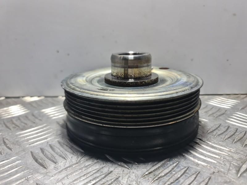 Fulie vibrochen Opel Astra K 1.0i Turbo 66 kw B10XFT