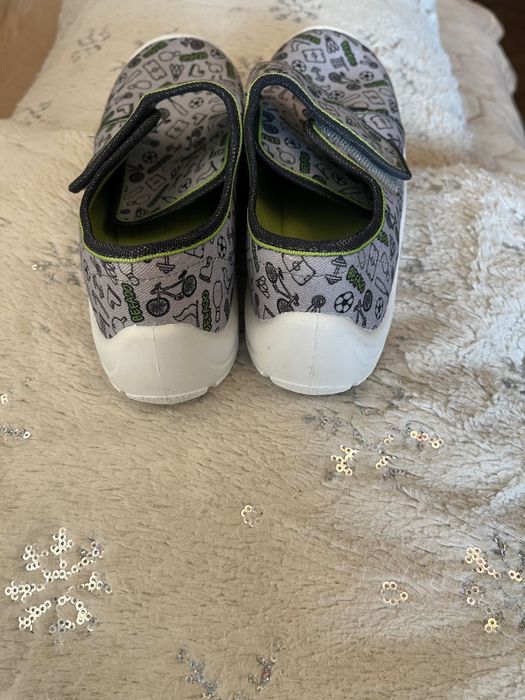 Пантофи за момче BEFADO