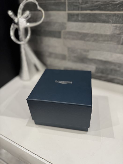 Продавам Мъжки часовник Longines Hydroconquest