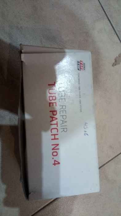 Вентили за гуми и тежести